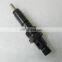 construction machinery diesel engine 6BT parts  fuel injector 3283576 3283577