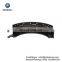Welding Brake Shoe 4702 Assembly for Meritor Heavy Duty Trucks