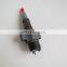 high quality machinery engine parts diesel fuel injectors 6L9.5 QSC8.3 fuel injector assy 4359204 injector assy fuel