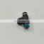 PAT Hot-sale GENUINE Auto Fuel Injector 25335288/25344543 fits for CHEVROLET