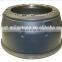 3054210001 Webb China Good Brake Drum Manufacturer For Iveco Truck