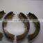 auto parts FSB284/04495-28040 brake shoe/forklift brake shoes