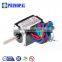 1.8 degree NEMA 8 mini stepper motor for security system 20mmx28mm, 1.4N.cm