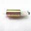 spares parts AM09ST For FIAT RENAULT LANCIA CITROEN PEUGEOT high pressure fuel pump 3Bar 110L/H