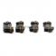 Hengney Gearbox Parts 8X 722.9 Solenoids Set for Mercedes-Benz 7 Speed Automatic Transmission