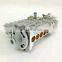 Weifu Fuel Injection Pump 4988760 For DCEC 6CTA8.3-C215 diesel engine