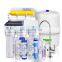 Top sale undersink ro water filter system  household water purifier