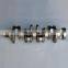 ISF2.8 Diesel Engine Crankshaft 4980384 5443207 5264230 5264231 5340179 5340180 5443206 5258266 5258265 5282791 5311507 5349603