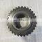 Datong Constant mesh gear DC12J150TA-056 for intermediate shaft