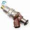 Auto Engine Fuel Injector  23250-75050