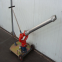 Supply marine electric external fire water monitor plkdc100-200 with control box remote control CCS