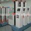 Polymeric Materials Ball Rebound Coefficient Test Machine Foam Rebound Resilience Test Machine