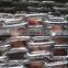 Electric Galvanized UK Standard Chain