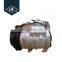 Original 10S17C car air compressor 88320-6A170 88310-35850 For Toyota Land Cruiser 2.7i for Hilux 2.7i