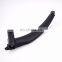 Black Right Inner Door Panel Handle Pull Trim Cover for B MW E70 X5 51416969402
