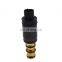 New Control Valve Fits For A/C Compressor Toyota Yaris 5SE09C