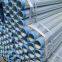 Q235 Hot Dipped Round Steel Galvanized Pipe Used For Steel Conduit
