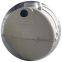 Long Work Life Home Wastewater Treatment SMC buried Septic Tank