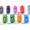 Biodegradable Portable Pet Waste Dispenser Plastic Cat Litter Bag Pill Shaped Refuse Bag