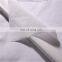 Breathable Waterproof Fabric 100% Polyester Pongee fabric With 0.02mm TPU