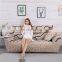 Pet Dog Protector Sofa Slipcover  Stretch Elastic Latest Design Pattern Chair Lshape corner sofa covers