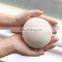 XL handmade organic wool dryer balls