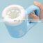 360 Rotation Puppy Dirty Foot Brush, Dog Feet Cleaner Pet Paw Washer