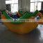 Factory Price Blow Up Moon Ship Water Park Play Equipment For Sale