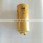 Excavator filter element 438-5386 oil water separation filter