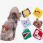 New dry breathable durable anti-harassment safety sanitary dog menstrual physiological pants