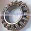 shandong manufacturers supply 29438 E M axial load thrust spherical roller forklift bearing size 190x380x115