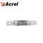 Acrel DC meter class 0.2 AFL-T 1200A/75mV shunt