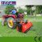 Farm machinery agricultural flail mower CE approved