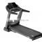 Hot Selling Fitness Gym professional treadmill 15% auto incline treadmill