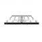Waterproof 660W Full Spectrum LED Grow Light for Hydroponics Veg&Bloom Growing Lights in Greenhouse