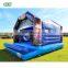 Adult Moonwalk Inflatable Jumper Jumping Bouncer Jump Bounce Houses Bouncy Castle for Adults