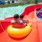 CNC Machining Multi Player Waterslide Single Player Waterslide With RoSH Certificate