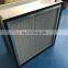 Forst Cement Silo Flat Filter