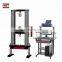 WDW-100kn 10 ton electronic material universal tensile strength testing machine price