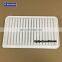 Auto Parts Accessories Car Air Filter For Toyota Camry Highlander Sienna Alphard For Lexus 17801-20040 1780120040