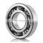 HXHV brand deep grove ball bearing W 619/1 with size 1x4x4 mm,China bearing factory