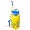 5 liter portable gardening pressure pump sprayer with safety valve