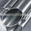 304 SS seamless stainless steel capillary tube pipe