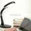 New Style cheap modern study table lamp for office