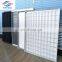 Customized aluminum ribbed trays for freeze drying machine