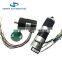 Custom & OEM Good quality Dc Brushless Motor,  with size 28mm upto 110mm, power 10w upto 2000w, Driver Integrated PWM Control