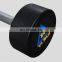 High quality gym equipment free weight barbell rod fixed barbell set