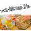 Automatic Prawn Cracker Chips Making Cutting Machine With CE Certification