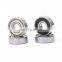 602zz 602-2rs Deep Groove Ball Bearing 602 602rs 602-2z 602z with Size 7x2x2.8 mm