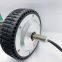 JRC direct sales price hub motor brushless dc motor apply for robot